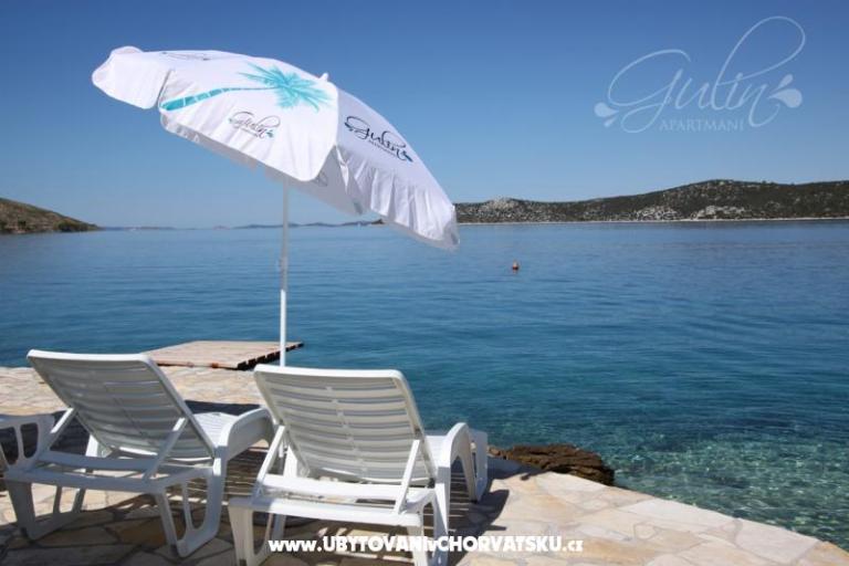 Appartements Gulin – foto 12