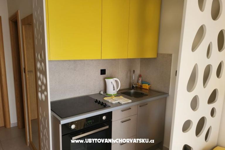 Appartements Gulin – foto 13
