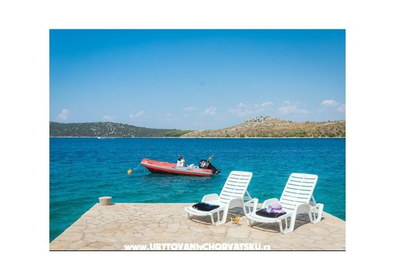 Appartements Gulin – foto 16