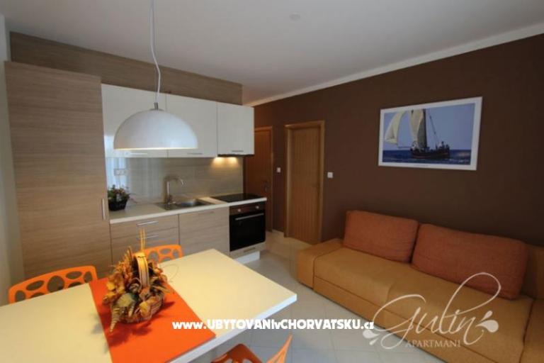 Appartements Gulin – foto 4