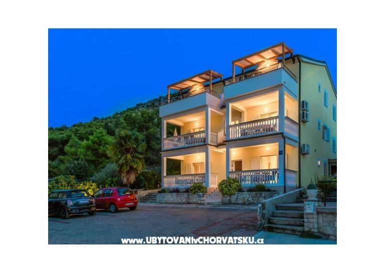 Appartements Gulin – foto 7