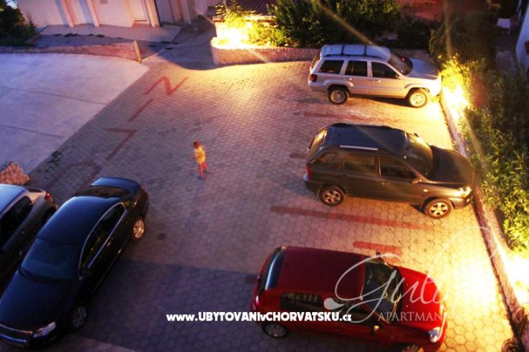 Appartements Gulin – foto 8