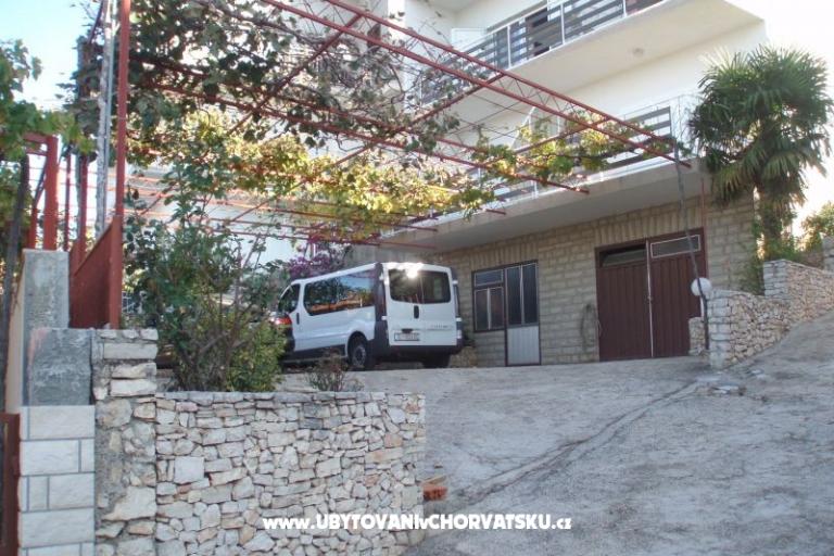 Appartements Mirja – foto 5