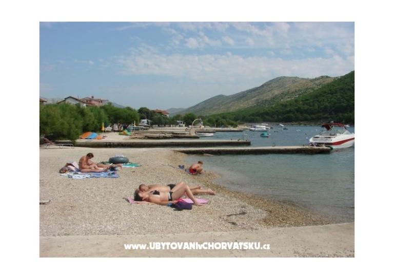 Appartements Ivana i Martina – foto 10