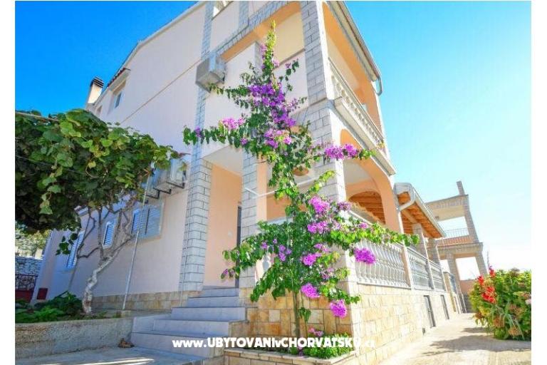 Appartements Ivana i Martina – foto 15