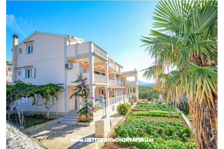 Appartements Ivana i Martina – foto 17