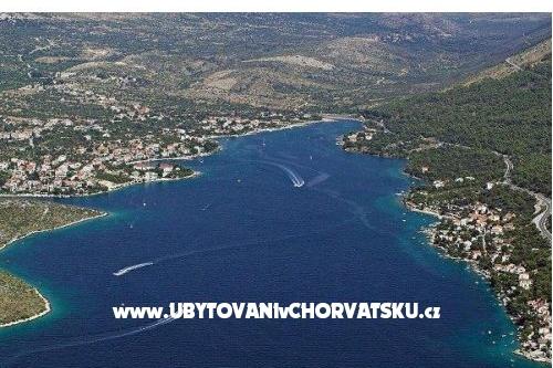 Appartements 10 metara od mora – foto 13