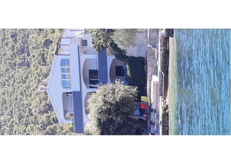 Appartements 10 metara od mora – foto 14