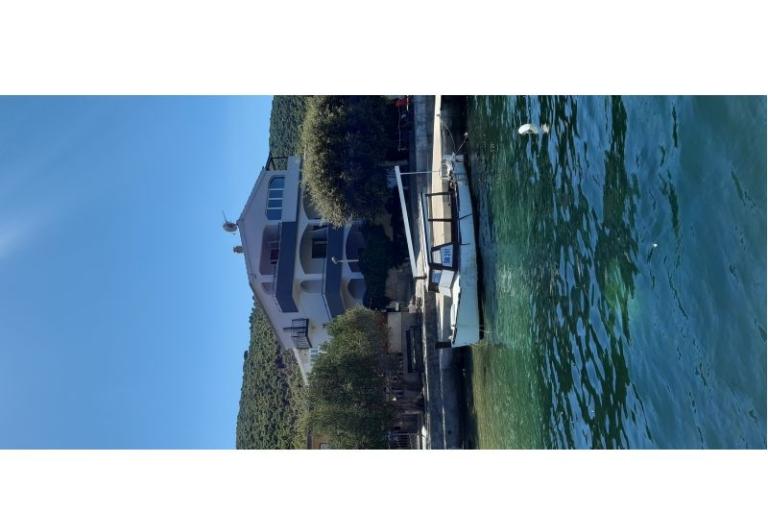 Appartements 10 metara od mora – foto 15