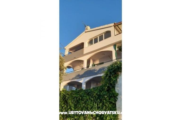 Appartements 10 metara od mora – foto 17