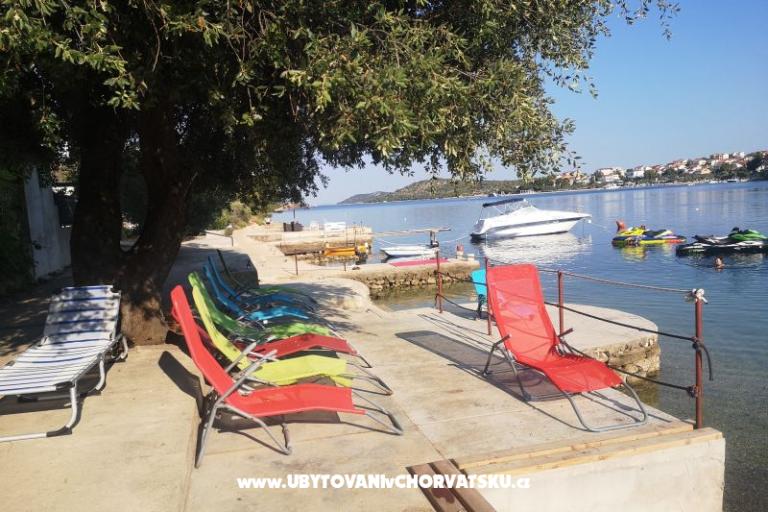 Appartements 10 metara od mora – foto 19