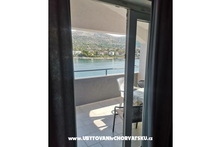 Appartements 10 metara od mora – foto 21