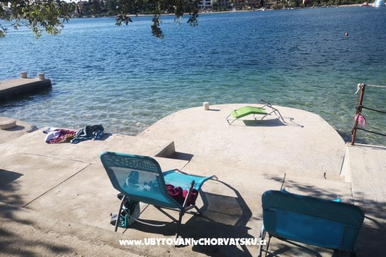 Appartements 10 metara od mora – foto 22