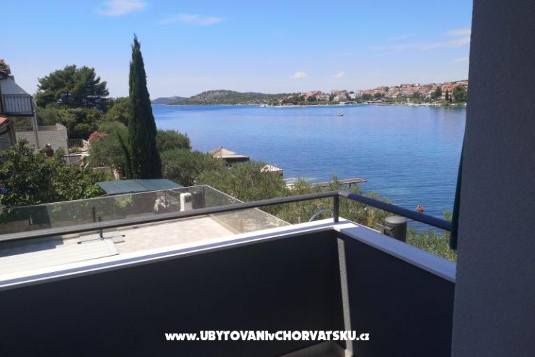 Appartements 10 metara od mora – foto 23