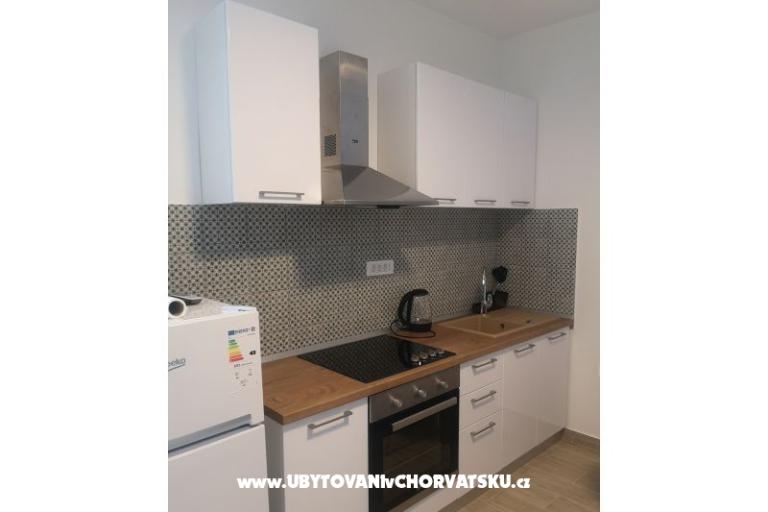 Appartements 10 metara od mora – foto 24