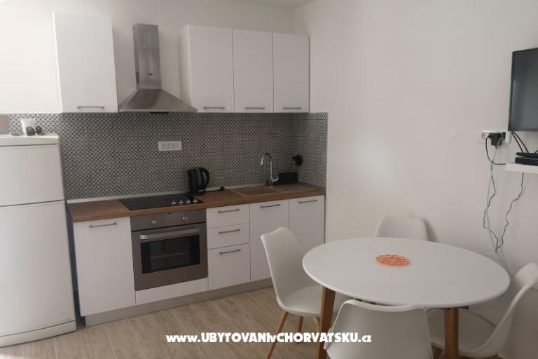 Appartements 10 metara od mora – foto 25