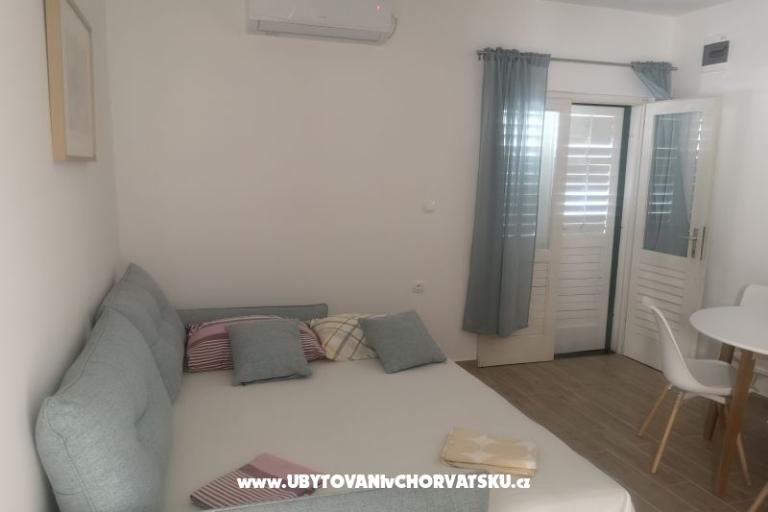 Appartements 10 metara od mora – foto 26