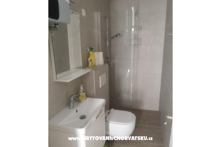 Appartements 10 metara od mora – foto 27