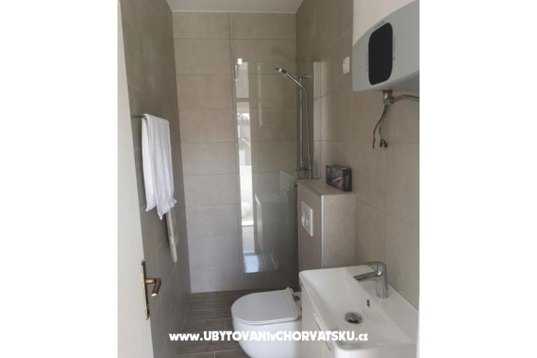 Appartements 10 metara od mora – foto 8