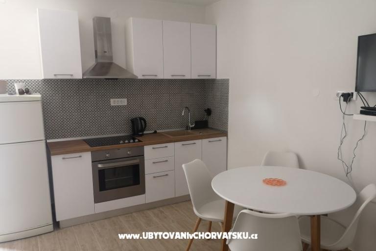 Appartements 10 metara od mora – foto 9