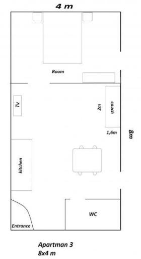 Appartements Laurenta – foto 14