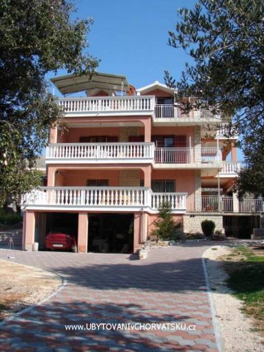 Appartements Maestral – foto 6