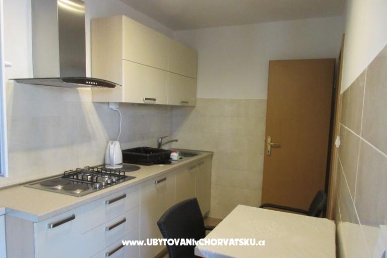 Appartements Maja – foto 11