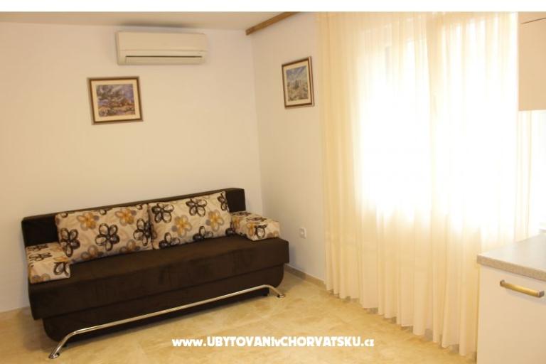 Appartements Maja – foto 13