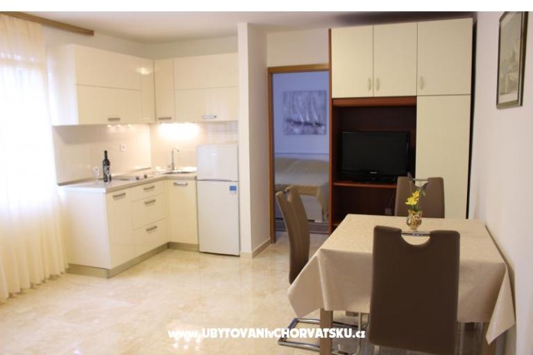 Appartements Maja – foto 9