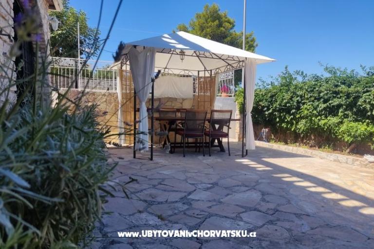 Appartements Martin – foto 22