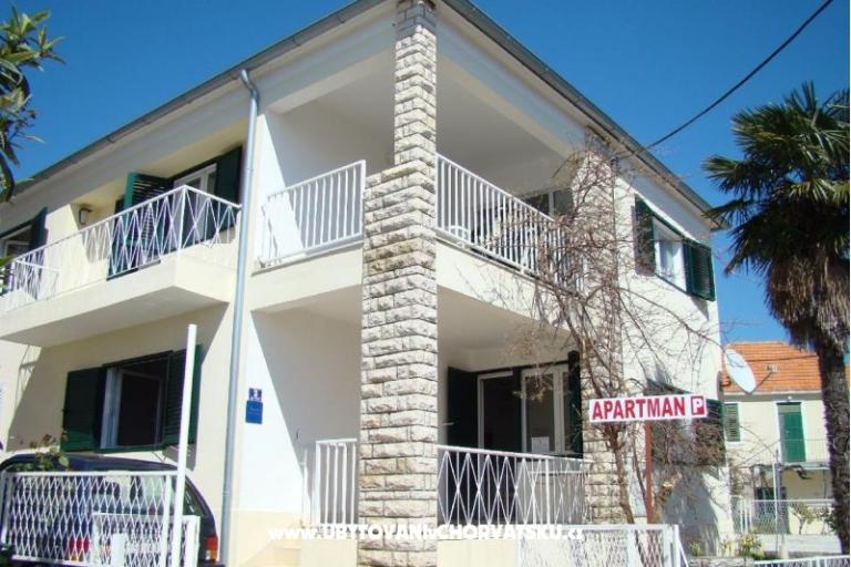 Appartements Mateo – foto 4