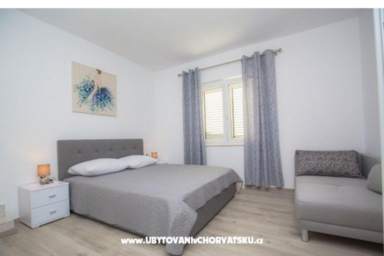 Appartements Miliša – foto 14