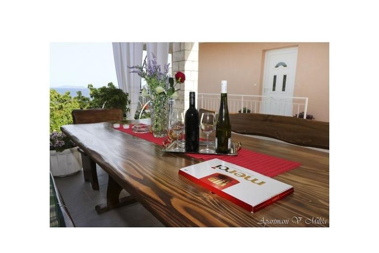 Appartements Miliša – foto 7