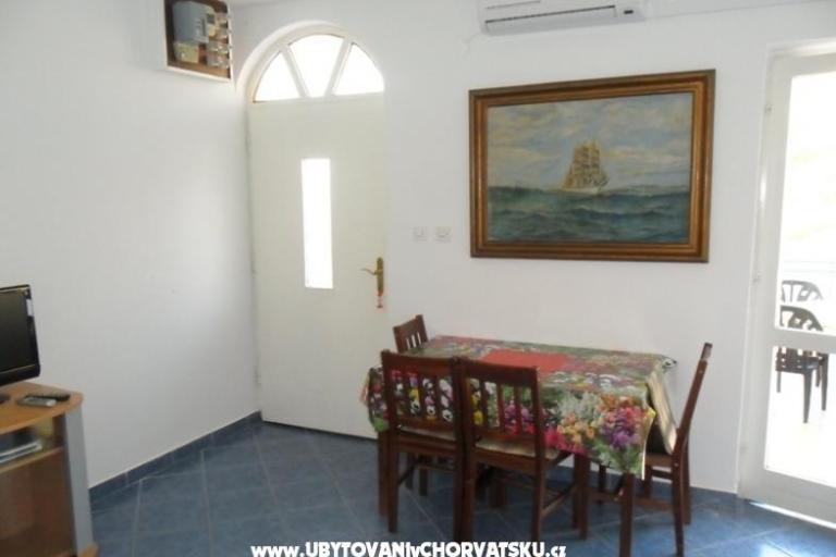 Appartements Mirela – foto 7