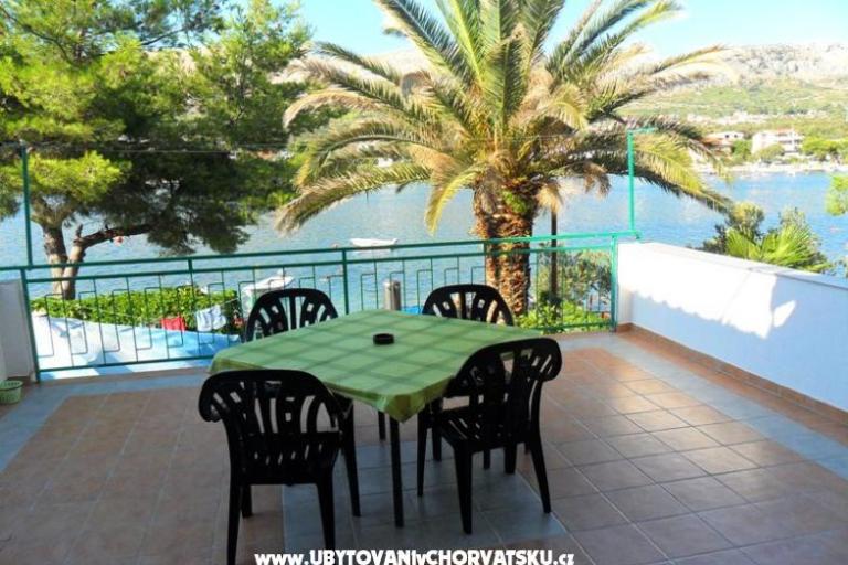 Appartements Mirela – foto 8
