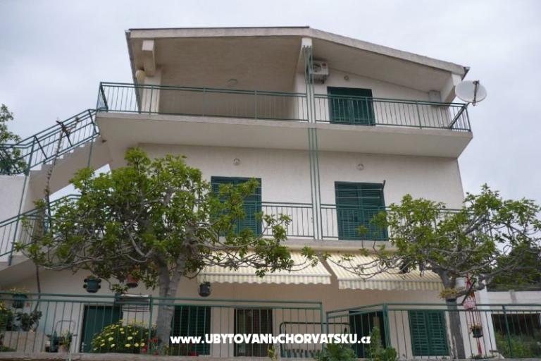 Appartements Neva – foto 2