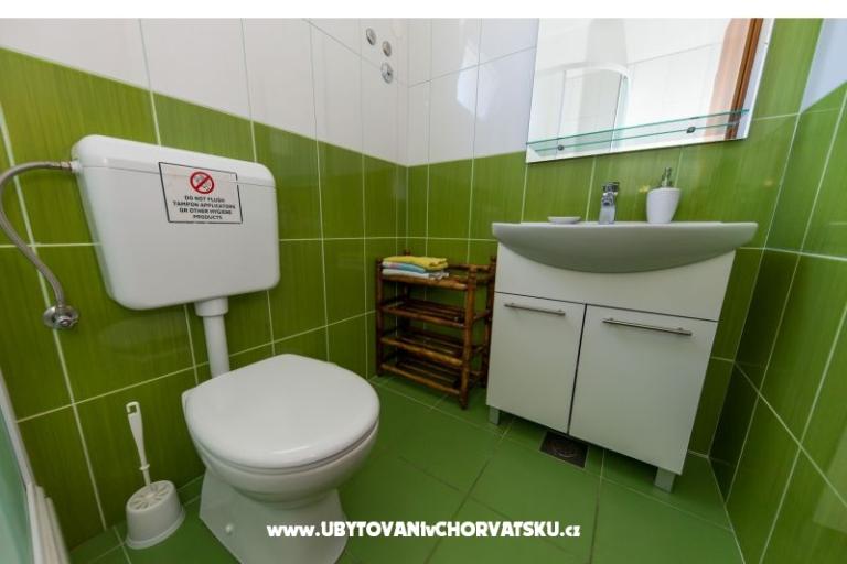 Appartements Perkovic – foto 14