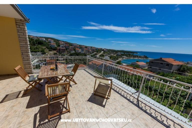Appartements Perkovic – foto 17