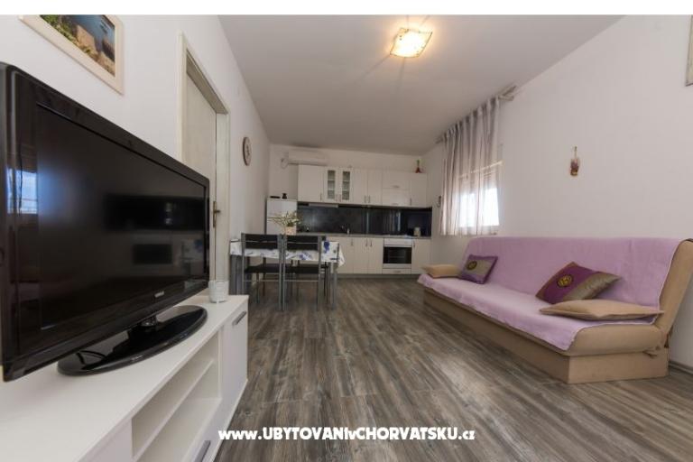 Appartements Perkovic – foto 3