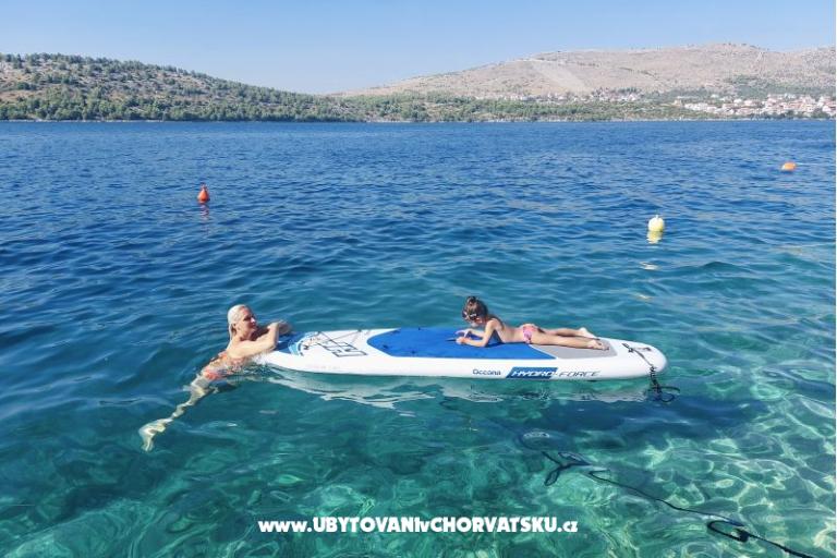 Appartements Šarin – foto 12