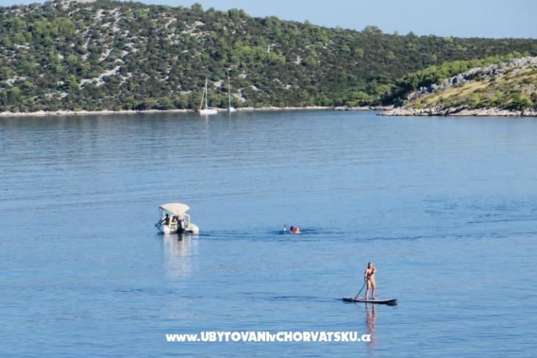 Appartements Šarin – foto 13