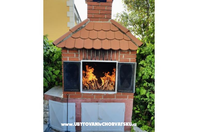 Appartements Šarin – foto 14