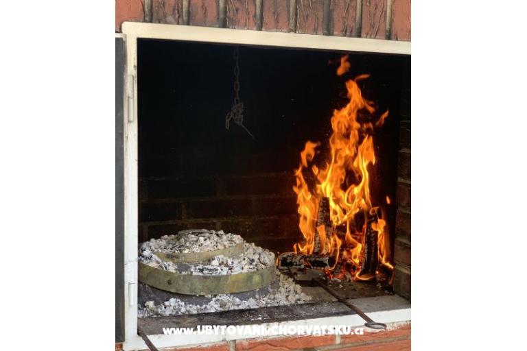 Appartements Šarin – foto 15