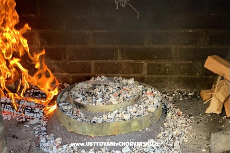 Appartements Šarin – foto 16