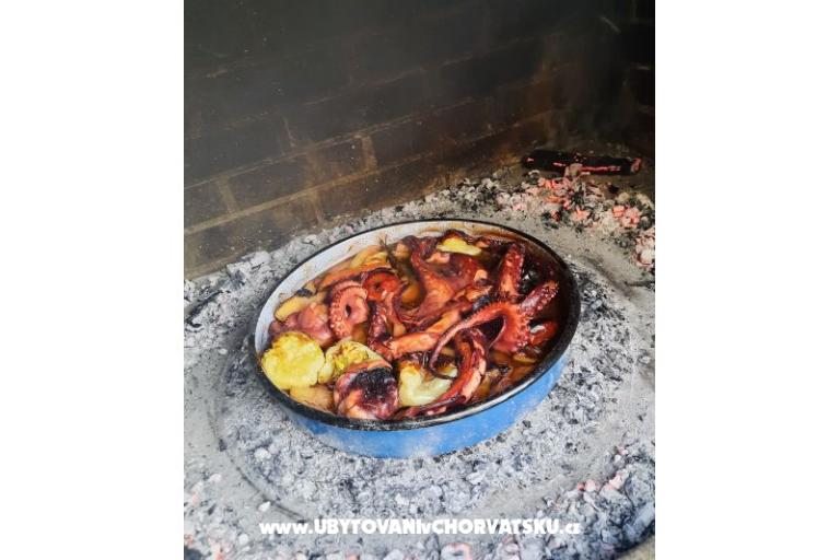 Appartements Šarin – foto 17