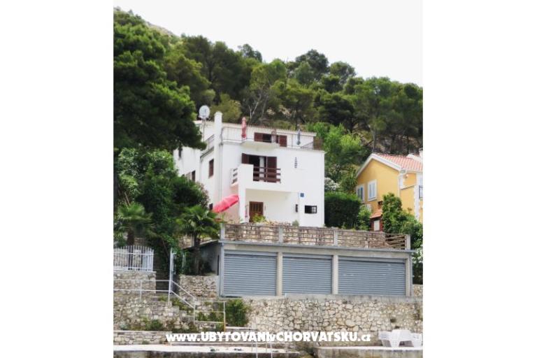 Appartements Šarin – foto 2