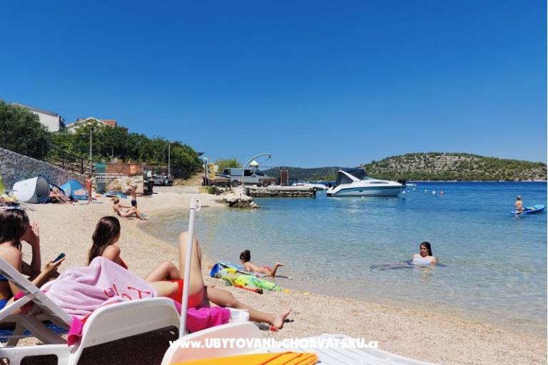 Appartements Šarin – foto 24