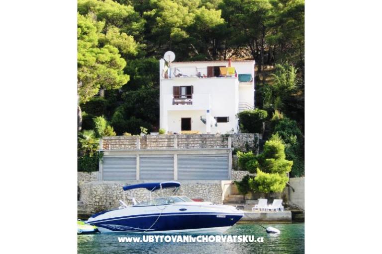 Appartements Šarin – foto 33