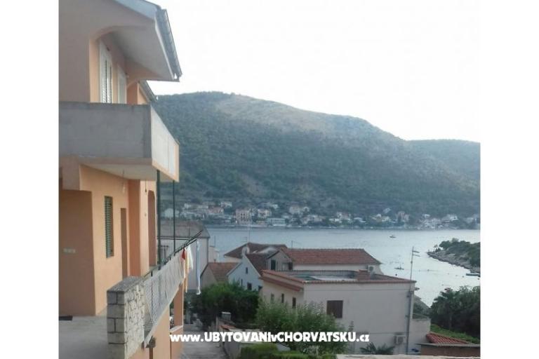 Appartements Šimun i Duje – foto 12