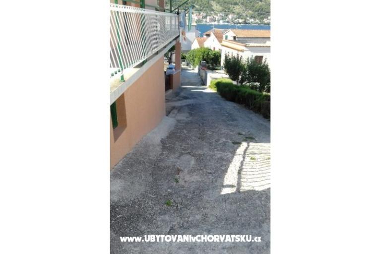 Appartements Šimun i Duje – foto 13